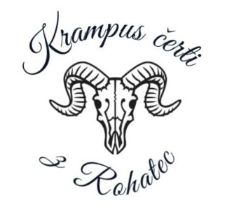 Krampus čerti z Rohatec